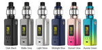Buy Vaporesso Gen 200 Vape Kit - Sunset Glow
