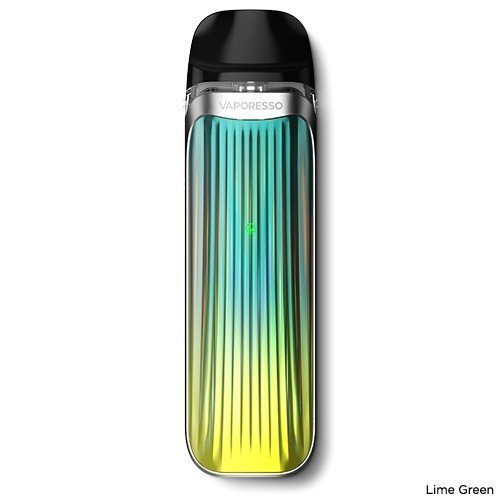 Vaporesso Luxe QS Pod Kit - Best Vape Wholesale