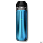 Buy Vaporesso Luxe QS Pod Kit - Blue