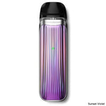Buy Vaporesso Luxe QS Pod Kit - Sunset Violet