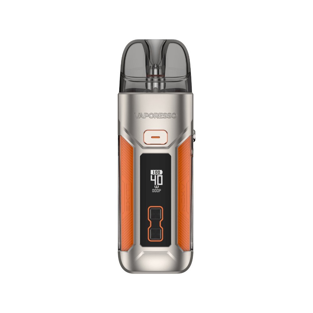 Vaporesso Luxe X Pro Pod Mod Kit - Best Vape Wholesale