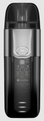 Buy Vaporesso Luxe X Vape Kit - Silver