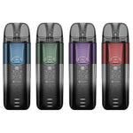 Buy Vaporesso Luxe X Vape Kit - Black