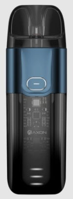 Buy Vaporesso Luxe X Vape Kit - Blue