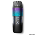 Buy Vaporesso Luxe XR Pod Kit - Galaxy Purple