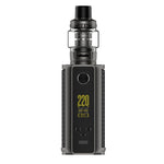Buy Vaporesso Target 200 Vape Kit - Brick Black