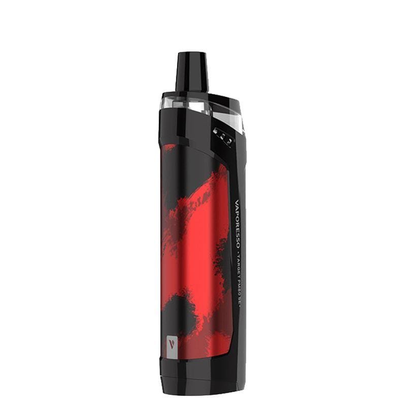 VAPORESSO - TARGET PM80 SE KIT - Best Vape Wholesale