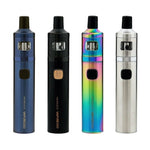 Buy Vaporesso VM SOLO 22 Pen Vape Kit - Black