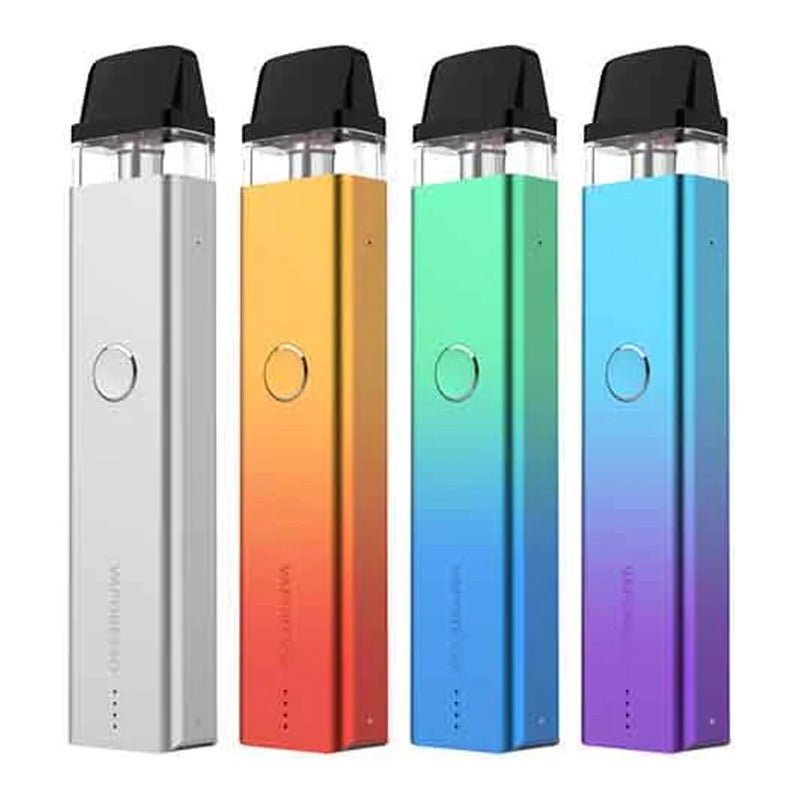 Vaporesso XROS 2 Pod Mod Kit - Best Vape Wholesale