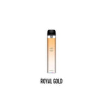 Buy Vaporesso Xros 3 Pod Kit - Royal Gold