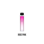 Buy Vaporesso Xros 3 Pod Kit - Rose Pink