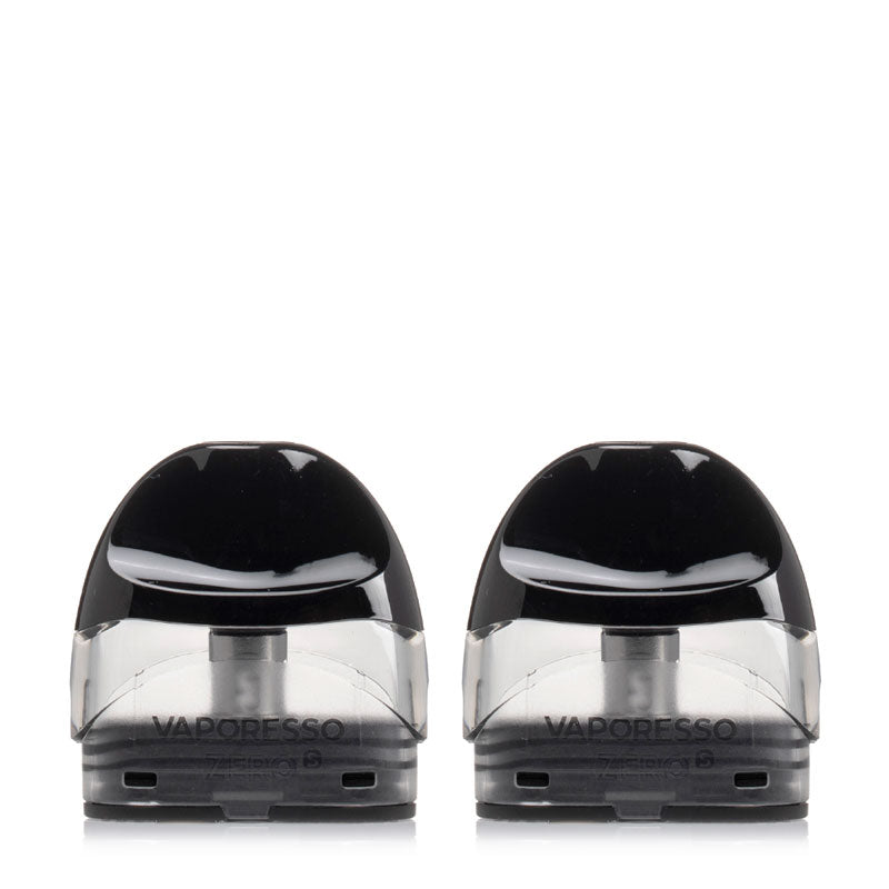 Vaporesso Zero S Mesh Pod-Pack of 2 - Best Vape Wholesale