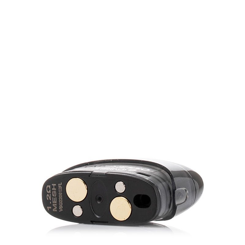 Vaporesso Zero S Mesh Pod-Pack of 2 - Best Vape Wholesale