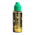Buy Vapour Freaks Dessert 100ml Shortfill - Cerberus