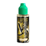 Buy Vapour Freaks Dessert 100ml Shortfill - Doll