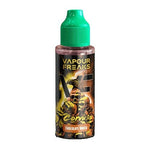 Buy Vapour Freaks Dessert 100ml Shortfill - Corvus