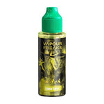 Buy Vapour Freaks Fruit 100ml Shortfill - Witch