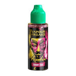 Buy Vapour Freaks Fruit 100ml Shortfill - Phantom