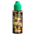 Buy Vapour Freaks Fruit 100ml Shortfill - The Joker