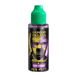 Buy Vapour Freaks Fruit 100ml Shortfill - Hannibal