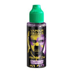 Buy Vapour Freaks Ice 100ml Shortfill - Hannibal Ice