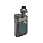 Buy Vapresso - Swag PX80 Pod Kit - Gunmetal Grey