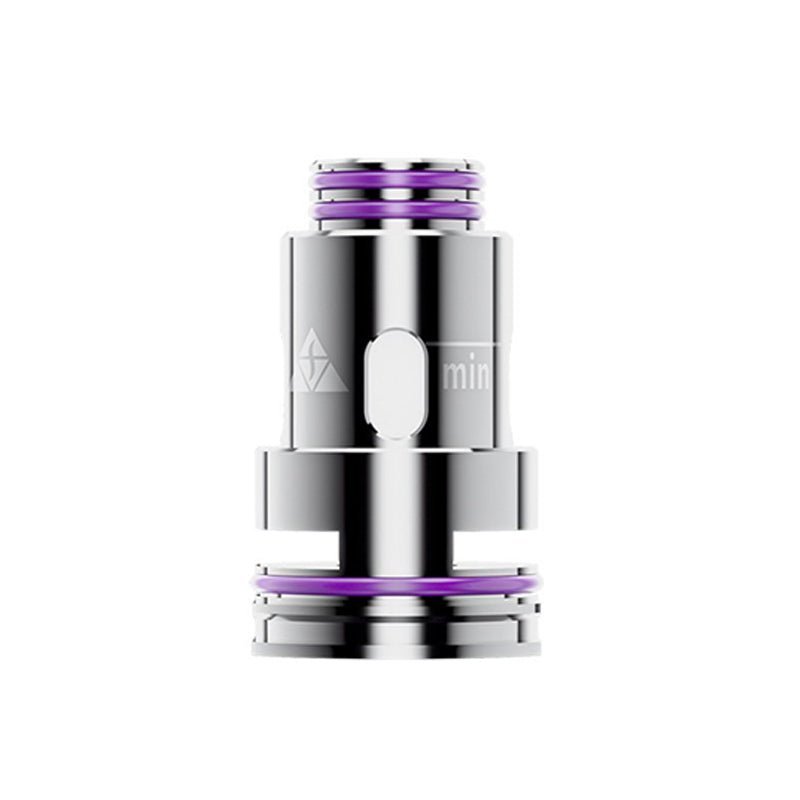 VapX XCoil AIO Coil Heads 3 x Pack - Best Vape Wholesale