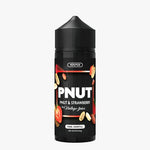 Buy Vintage Juice - Pnut 100ml Shortfill - Pnut & Strawberry