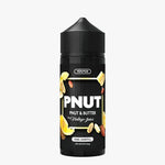 Buy Vintage Juice - Pnut 100ml Shortfill - Pnut & Butter