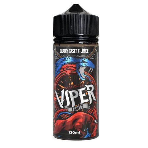 Viper Fruity 100ml Shortfill - Best Vape Wholesale