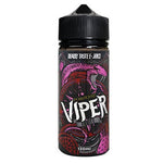 Buy Viper Fruity 100ml Shortfill - Pomberry