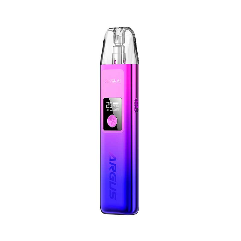 Buy Voopoo Argus G Pod Kit - Aurora Blue