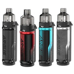Buy VOOPOO - ARGUS POD MOD KIT - Carbon Fibre