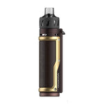 Buy VOOPOO - ARGUS POD MOD KIT - Dark Coffee & Titanium