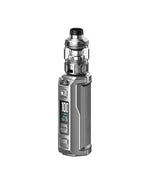 Buy Voopoo Argus XT 100W Vape Kit - Silver Grey