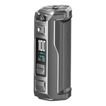 Buy VooPoo Argus XT Mod - Silver Grey