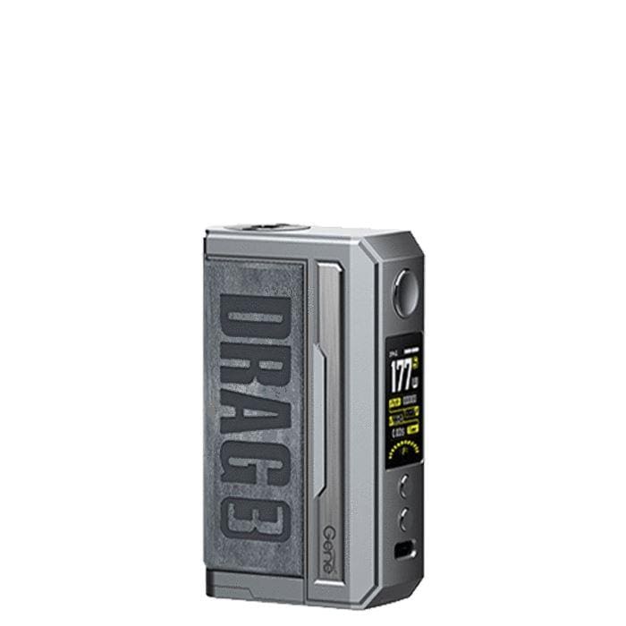 VOOPOO - DRAG 3 - MOD - Best Vape Wholesale