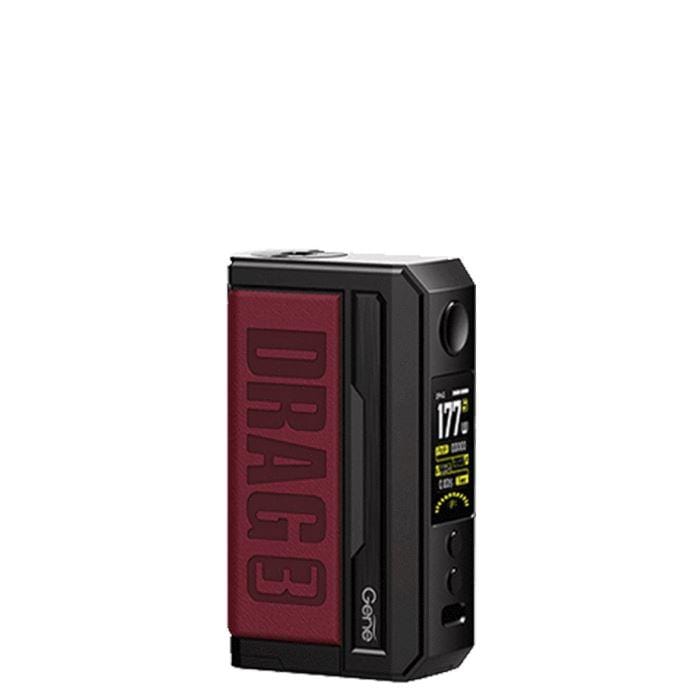 VOOPOO - DRAG 3 - MOD - Best Vape Wholesale