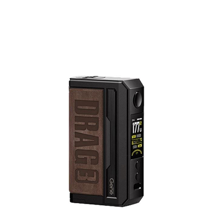 VOOPOO - DRAG 3 - MOD - Best Vape Wholesale