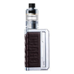Buy Voopoo Drag 3 TPP - X Vape Kit - Coffee Brown