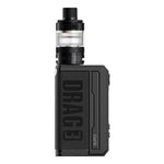 Buy Voopoo Drag 3 TPP - X Vape Kit - Black