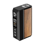 Buy Voopoo Drag 4 Box Mod - Black + Walnut