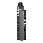 Buy Voopoo Drag H80 S Pod Mod Kit - Gray Carbon Fiber
