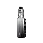 Buy VooPoo Drag M100S Vape Kit - Silver & Black