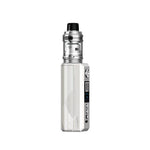 Buy VooPoo Drag M100S Vape Kit - Pearl White