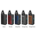 Buy VOOPOO - DRAG MAX - POD KIT - Vintage Grey