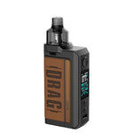 Buy VOOPOO - DRAG MAX - POD KIT - Vintage Brown