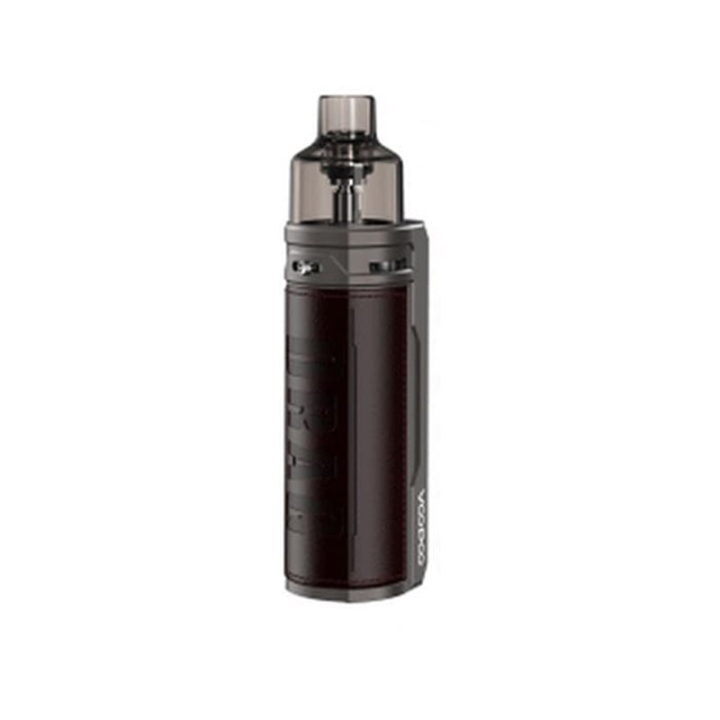 VOOPOO - DRAG S - POD KIT - Best Vape Wholesale