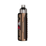 Buy VOOPOO - DRAG X - POD KIT - Bronze Knight