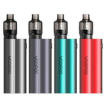 Buy Voopoo - Musket 120W Pod Vape Kit - Moon White